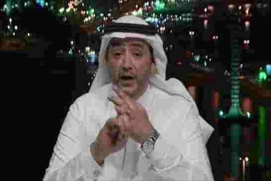 شبيحة ال يهود خرج ليها "طاي طاي"... مدير مركز سعودي يدافع عن “يهودية القدس″!