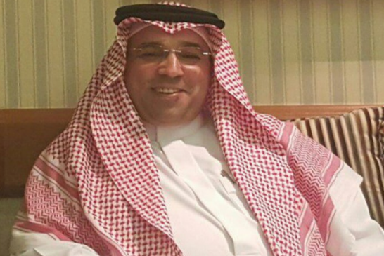 أنور مالك يدافع عن ”آل سعود” ويصف الشعب الجزائري بـ”الغوغائيين”