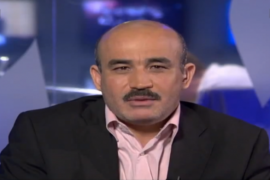 زيتوت لـ أردوغان بعد رده على ابن زايد:”هؤلاء يا طيب يذبحون شعوبا ويهدمون أوطانا وهم فرحون”!