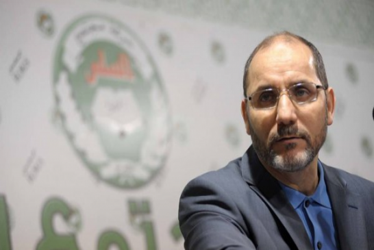 عبد الرزاق مقري : قرار الأمم المتحدة حول القدس “إذلال لترامب وإسرائيل” و الزمن الأمريكي في تراجع!