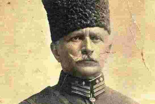 اردوغان يجند وسائل الاعلام ورجال الدين والسياسيين للدفاع عن فخرالدين باشا