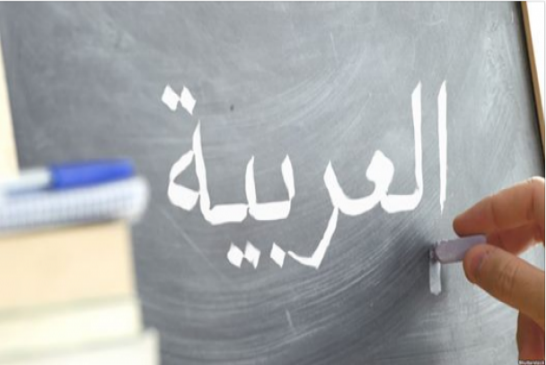 المؤامرة على اللغة العربية أخطر ما فعله الغرب