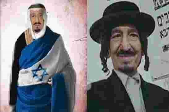 وزير الخارجية الألماني الأسبق : تحالف “سعودي ـ إسرائيلي” لقيادة الشرق الأوسط الجديد