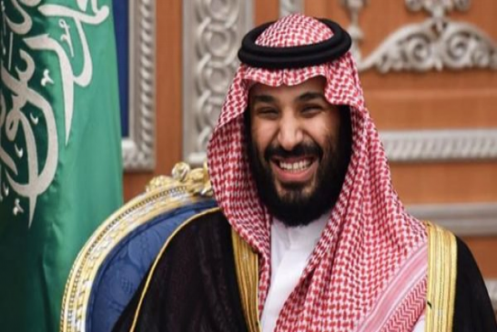 شيخ قطري ساخرا على بن سلمان في 6 شهور تحول الى “مجرم داخليا أحمق عربيا وسفيه عالميا”