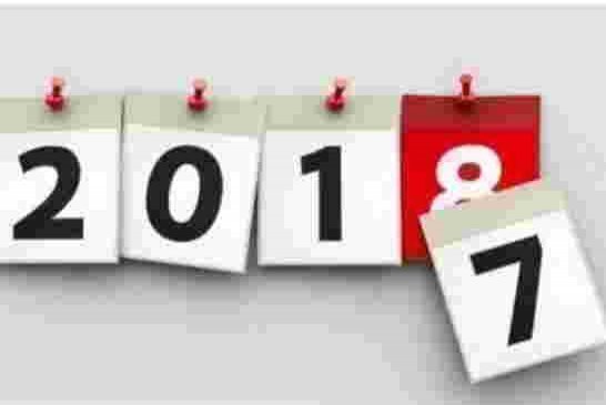 هكذا كان حصاد العام 2017 في الجزائر بين الإخفاقات والإنجازات