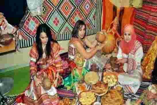 ترسيم السنة الأمازيغية في الجزائر بين الحقائق والأوهام
