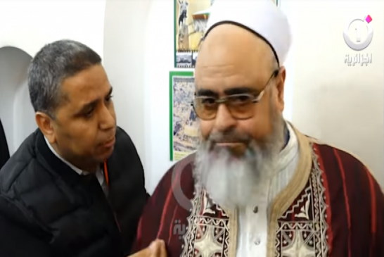 اللهم لا تؤاخذنا بما فعل السفهاء منا :الشيخ علي عية يهاجم باحثين اعتبروا القرآن الكريم “تراثاً” وينس