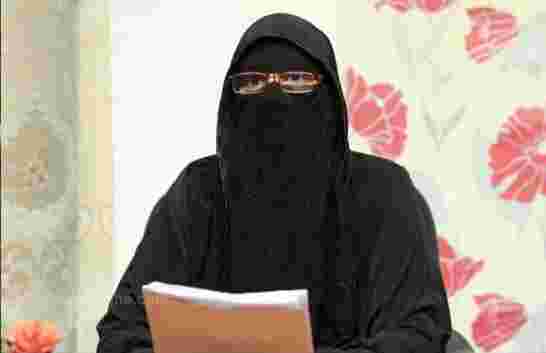 دعوى قضائية في مصر لمنع النقاب في الأماكن العامة والمصالح الحكومية