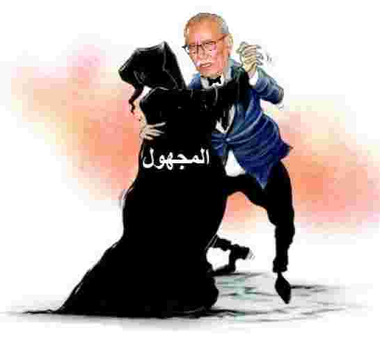 متى كانت عودة اللاجيء إلى وطنه خيانة  ( البوليساريو نموذجا )؟