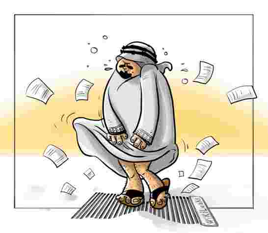 وثائقي لـ«بي بي سي» حول الفساد في السعودية