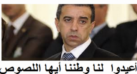علي حداد يطلب الشباب أن يحمدوا الله على معيشتهم بالجزائر لأنها أفضل من نيويورك!