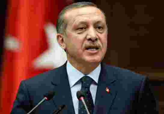 “أردوغان: يتعد بمواصلة الجيش لمزيد من العمليات داخل سورية للقضاء على ” الإرهابيين”