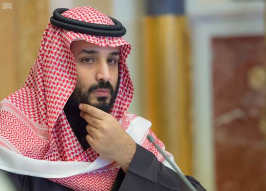بريطانيون يتوعدون بقذف “ابن سلمان” بالبيض الفاسد أثناء زيارته المرتقبة