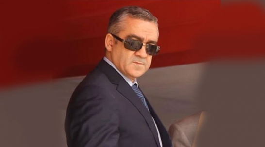 التوانسة يطالبون بإقالته وزير الداخلية التونسي لطفي براهم :”لسنا عبيدا”!
