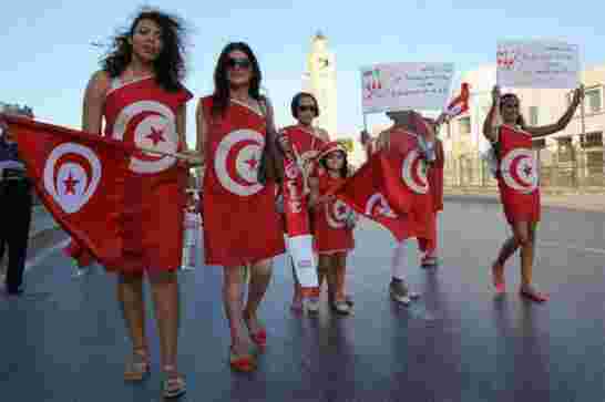 La Tunisie exclue du monde musulman