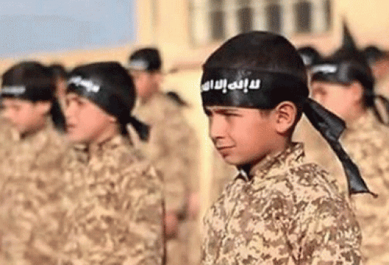 إدماج أطفال الجهاديين العائدين يؤرق فرنسا