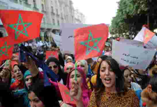 المغرب يراهن على المرأة في التحديث الاجتماعي والسياسي