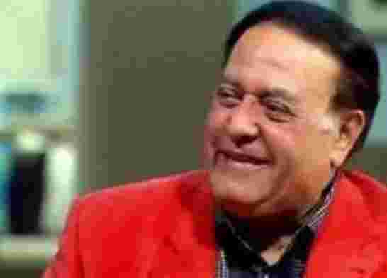 وفاة الفنان محمد متولي عن عمر يناهز الـ 72 عاما