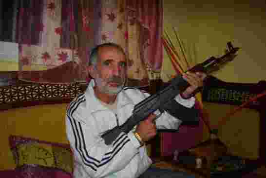40e jour de l’assassinat de Chavane Slimani en Libye