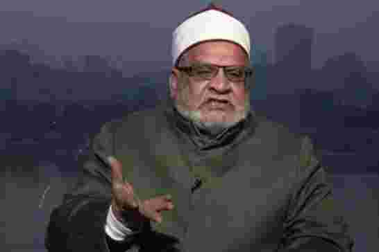شيتة تاع الصح...أستاذ الفقه بالأزهر،السيسي أنقذ الإسلام من الاختطاف