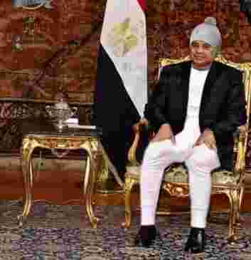 انطلاق حملة الانتخابات الرئاسية المصرية المحسومة سلفا لسيسي