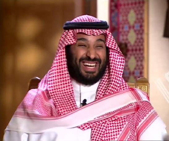 مسابقة على مقاس “ابن سلمان”.. اشتم قطر واحصل على منصب كبير!