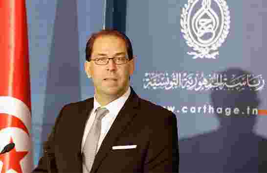 الشاهد: لا تعديل وزاري قريب في تونس