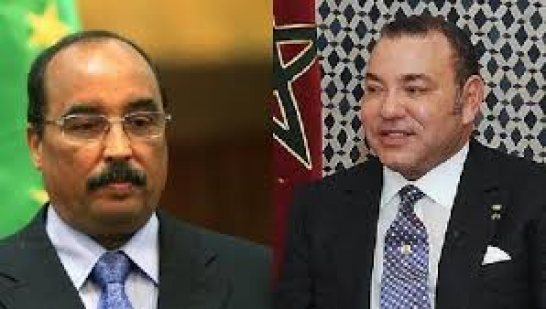 العلاقات الموريتانية المغربية تعود إلى نقطة الصفر
