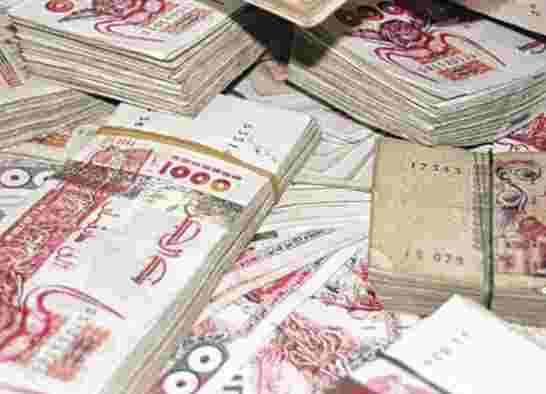 بوعلام جبار يبحت عن 2700 مليار دينار مخزنة في بيوت الجزائريين