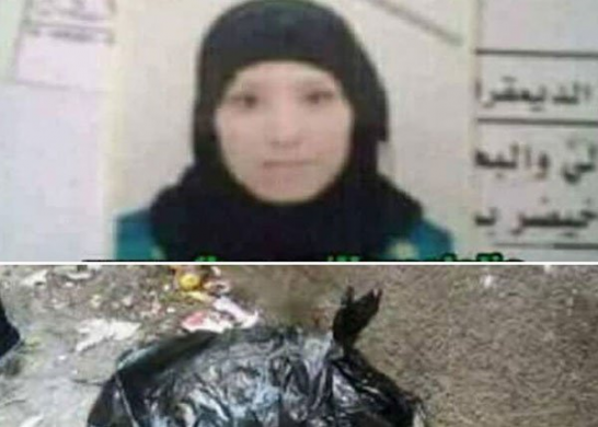 الأمن الجزائري ينجح في فكّ لغز جريمة “السفّاح” الدي قتل فتاة  وقطّع جثتها ورماها في أماكن متفرقة!