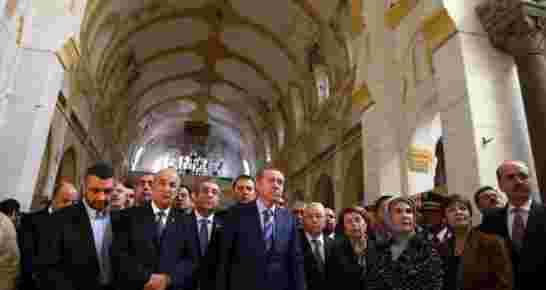 زيارة أردوغان للجزائر: استدعاء للتاريخ وسجال إيديولوجي عقيم