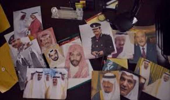 برنامج “ما خفي أعظم” يكشف تورط الإمارات والسعودية والبحرين ومصر في المحاولة الانقلابية في قطر عام 19