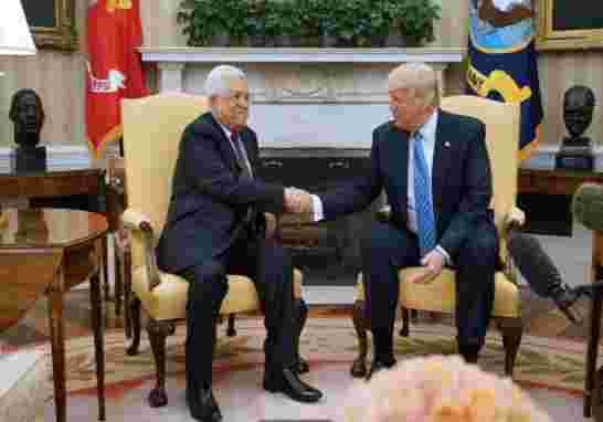 القيادة الفلسطينية لم تعُد تصدق حيل ترامب