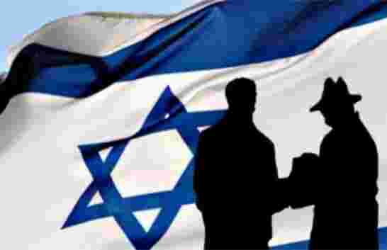 «عناق الدب».. مشروع تجسسي إسرائيلي لترهيب الفلسطينيين وتكريس الاحتلال