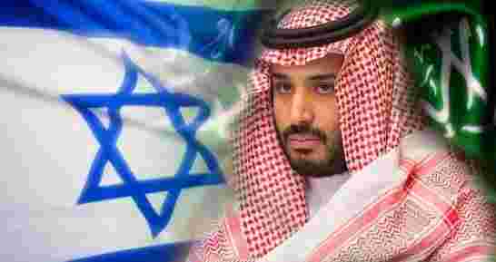 موقع “تايمز أوف إسرائيل” يكشف عن لقاءات سرية سعودية إسرائيلية في القاهرة