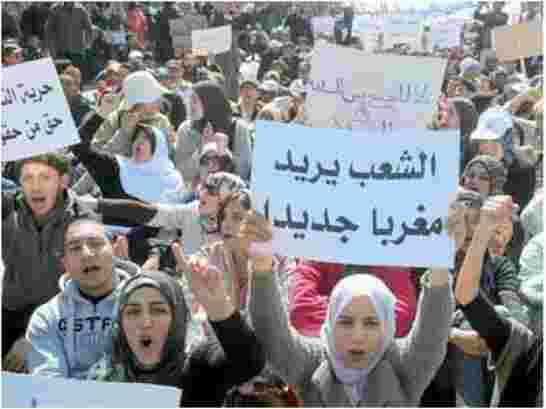 هل المغرب على أبواب "ربيع اقتصادي" فعلي بسبب مظاهر الرأسمالية المتوحشة؟