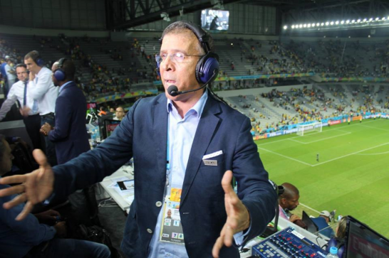 حفيظ دراجي: بيع “بي إن سبورت” لحقوق بث مونديال “روسيا 2018” لإسرائيل حتى لو دفعت مليارات الدولارات