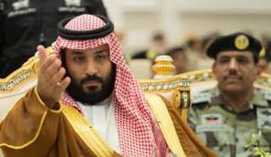 “ابن سلمان” يطلق سراح بعض المعتقلين من الأمراء
