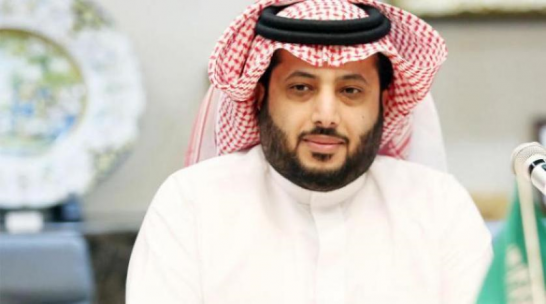 بعد قطر..”تركي آل الشيخ” بتغريدة “استعلائية” يشعل فتيل نار جديدة أثارت غضب الشعب المغربي!