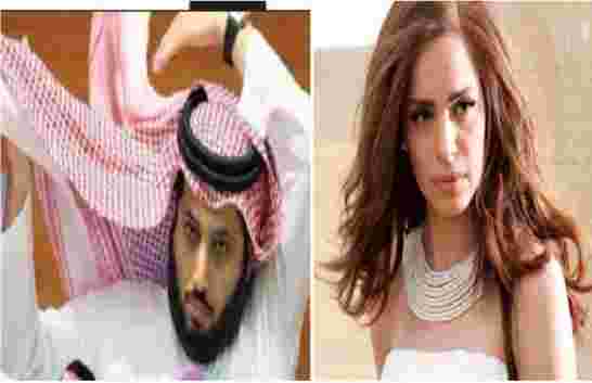 فنانة مصرية تتهم تركي آل الشيخ بضربها بسبب إفشاء شدوده الجنسي أمام الناس