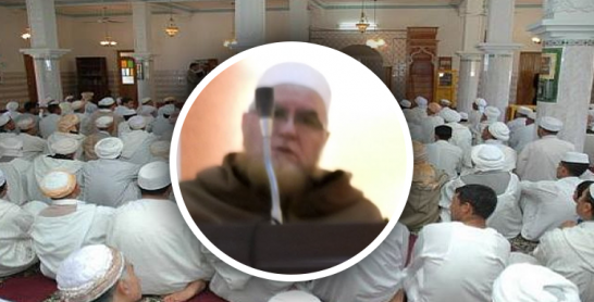 الأزهر الشريف يدخل على الخط ويفتح النار على الشيخ فركوس