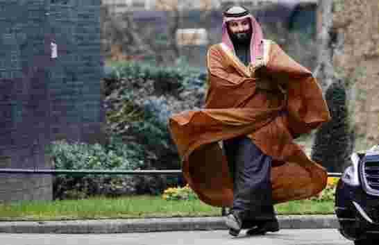 محمد بن سلمان يعترف لصحيفة “واشنطن بوست”: نشرنا الوهابية بطلب من الغرب خلال الحرب الباردة