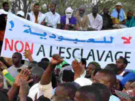 تقرير للعفو الدولية يتحدث عن تدهور كبير في حقوق الإنسان بموريتانيا