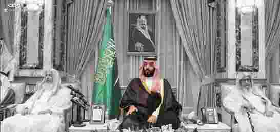 الشيخ فركوس وإخراج الناس من أهل السنة والجماعة أفواجاً على طريقة فقهاء السلطان في الرياض