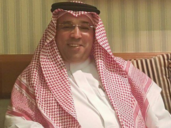 أنور مالك يهدد إيران والحوثيين متوعدا إياهم بما سيفعله محمد بن سلمان بهم