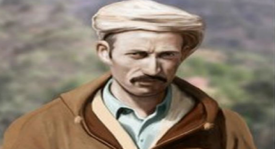 Commémoration de la mort de Amirouche : De Tassaft Ouguemoun à El Allia !