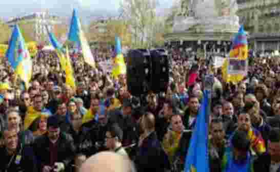 Le 20 avril, une date historique pour le MCB