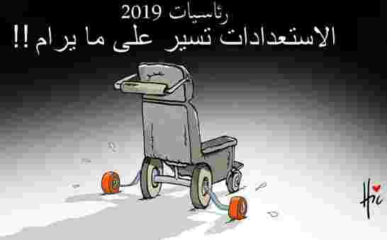كل شيء في الجزائر صار صغيرا ونصب فيه الصغار أنفسهم كبارا!!