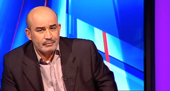 العربي زيتوت يقصف: ”آل سعود” استولوا على الحكم بالخيانة والخروج على الخلافة العثمانية!