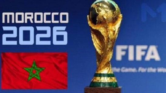 حيلة الفيفا لإقصاء المغرب من استضافة مونديال 2026 تشعل موجة من الغضب داخل الاتحاد المغربي